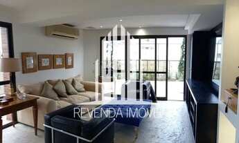 Imagem 6: Cobertura no Condomínio Sonnier no Morumbi com 600m² 4 dormitórios 8 banheiros 5 vagas