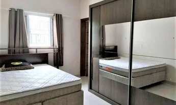 Imagem 2: Casa para venda com 90 metros quadrados com 3 quartos em Arembepe (Abrantes) - Camaçari