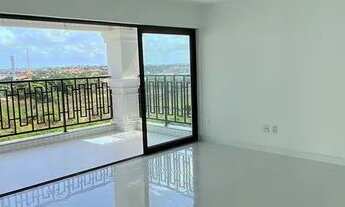 Imagem 11: Condomínio Cidade do Porto, Exclusivo Apartamento de Alto padrão No Olho D Agua, VISTA MAR