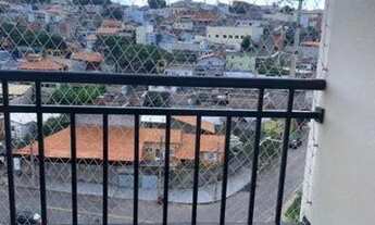 Imagem 5: APARTAMENTO COM 73M² - 2 DORMITÓRIOS, SENDO 1 SUÍTE - CONDOMÍNIO RAVENNA - BAIRRO ENGORDAD