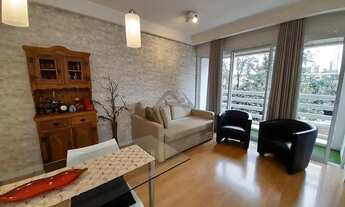 Imagem 1: Apartamento - Cambuí - Campinas