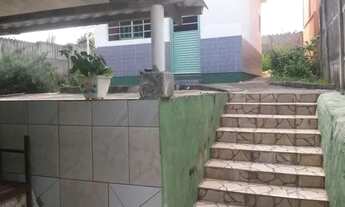 Imagem: VENDO CASA COM 4 QUARTOS EM CRUZEIRO DO