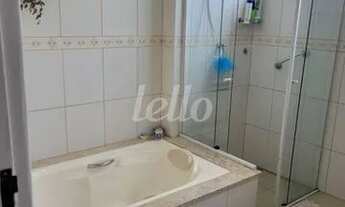 Imagem 6: São Paulo - Apartamento Padrão - Mooca