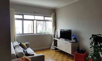 Imagem 2: São Paulo - Apartamento Padrão - Mooca