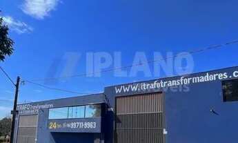 Imagem: Venda de Comercial / Barracão na cidade