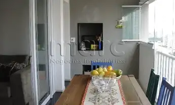 Imagem 5: SAO PAULO - Apartamento Padrão - CAMBUCI