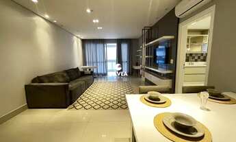 Imagem 2: Apartamento Alto Padrão para alugar em Santos