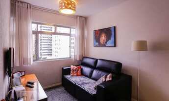 Imagem 2: Apartamento para Aluguel - Perdizes, 2 Quartos, 70 m2