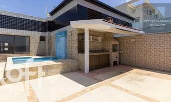 Imagem 7: Cobertura em Recreio dos Bandeirantes - Rio de Janeiro