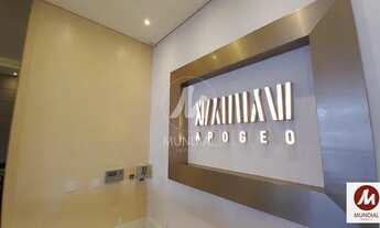 Imagem 3: Apartamento (flat) 1 dormitórios/suite, portaria 24hs, lazer, espaço gourmet, salão de fes