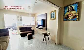 Imagem 5: Vende casa duplex/ponto de Comercio/Flores/6 Quartos/7 Banheiros/Manaus-AM/250m²/Manaus-AM