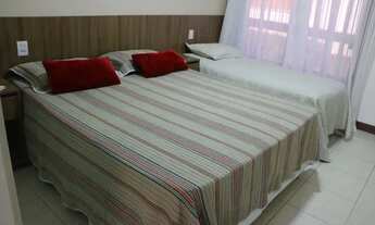 Imagem 6: Lindissíma Casa, pronta para morar , em Guarajuba, 5 suítes, 280 m², Decorada e Mobiliada