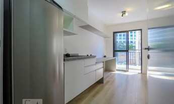 Imagem: Apartamento para Aluguel - Liberdade, 1