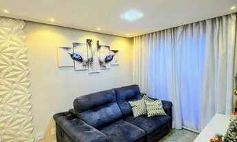 Imagem 5: APARTAMENTO - VILA PRÍNCIPE DE GALES - SP