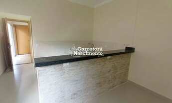 Imagem 2: HR.Kitnet para aluguel - 38 m² com 1 quarto - Parque dos Sinos