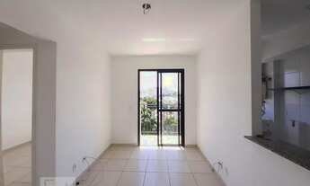 Imagem 4: Apartamento para Aluguel - Del Castilho, 2 Quartos, 50 m2