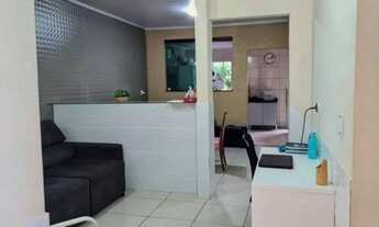 Imagem 2: Casa para venda possui 260 metros quadrados com 3 quartos em Parque Verde - Belém - Pará