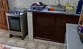 Imagem 7: Casa Casa com 1 dormitório