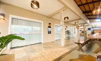 Imagem 10: Casa completa em condomínio fechado beira , localizado em São Miguel do gostoso