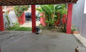 Imagem 2: Vendo chalé na Praia de Barreta