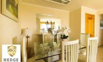 Imagem 5: Apartamento com 3 dormitórios à venda, 98 m² por R$ 780.000 - Pirituba - São Paulo/SP