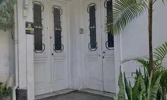 Imagem: Alugo Sobrado Fim Comercial- Av. Conselheiro