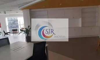 Imagem 6: Sala/Conjunto para aluguel com 829 metros quadrados em Vila Olímpia - São Paulo - SP