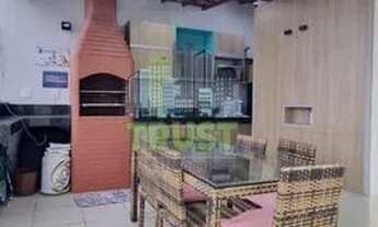 Imagem 7: Cobertura para Venda em Rio de Janeiro, Barra da Tijuca -Região Olímpica, 3 dormitórios, 1