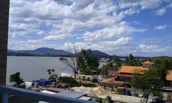 Imagem 7: COD 128: APARTAMENTO NO CENTRO DE SAQUAREMA, BEIRANDO A LAGOA