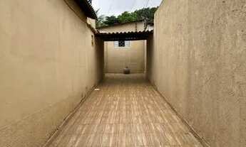 Imagem 2: Aluga-se casa no Bairro Jaraguá