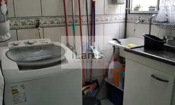 Imagem 4: Apartamento com 2 dorms, Demarchi, São Bernardo do Campo - R$ 225 mil, Cod: 3016