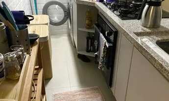 Imagem 7: Cobertura em Taquara - Rio de Janeiro