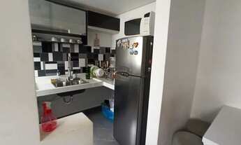 Imagem 3: Alugo lindo apto no Belle Acqua ao lado do cartório no Esplanada III