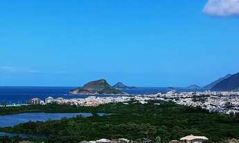 Imagem 5: Barra Bali Cobertura 3 quartos Vistão mar