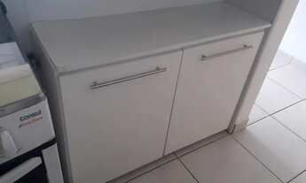 Imagem 6: Apartamento para aluguel possui 45 metros quadrados com 1 quarto em Federação - Salvador