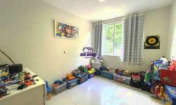 Imagem 14: CASA NO BAIRRO TREVO