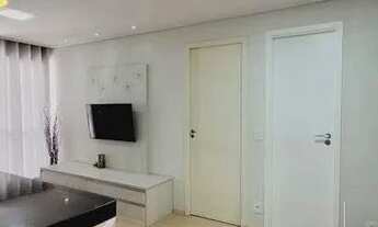 Imagem 4: São Paulo - Apartamento Padrão - Jardim Anália Franco