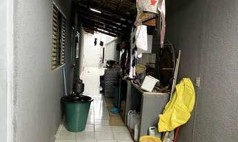 Imagem 5: Casa para venda tem 98 metros quadrados com 3 quartos em Marambaia - Belém - PA