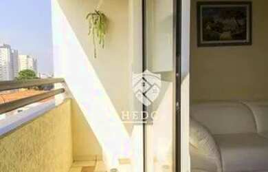 Imagem 2: Apartamento com 3 dormitórios à venda, 98 m² por R$ 780.000 - Pirituba - São Paulo/SP