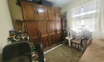 Imagem 3: Ap para venda no Boqueirão Garagem suficiente Ref. 2662