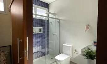 Imagem 2: CASA PARA LOCAÇÃO EM ALPHAVILLE - RESIDENCIAL VILA SOLAIA