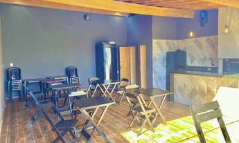 Imagem 3: CASA ESCRITURADA EM JACARAIPE