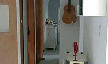 Imagem 3: Apartamento 2/4 com suite e varanda em Abrantes