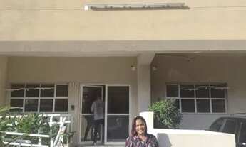 Imagem: Apartamento para venda tem 53 metros quadrados