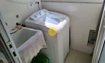 Imagem 3: Apartamento para Locação no Condomínio Vila Antonia -Rua Antonia de Queiróz - Conforto e C