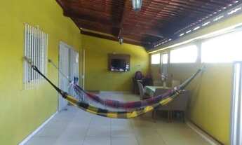 Imagem: Casa em Cruzeiro do Sul