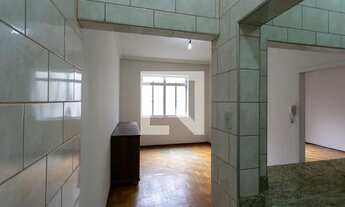 Imagem: Apartamento para Aluguel - Centro, 1 Quarto