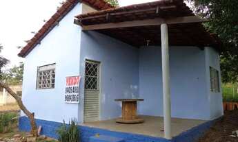 Imagem 1: Casa região do Peixinho - Lazer e Pesca