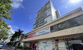 Imagem: 3 Dormitórios 1 suíte, andar alto, vista