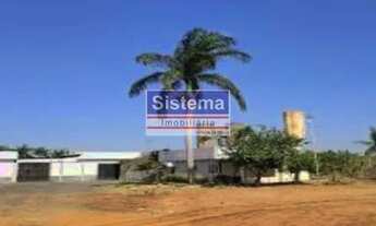 Imagem 5: ALUGA BARRACÃO JARDIM ALTO RIO PRETO 3 MIL M² PRÓXIMO ROD WASHINGTON LUIZ